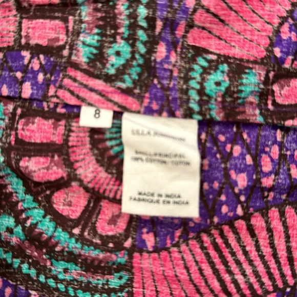 Ulla Johnson skirt - Picture 4 of 7